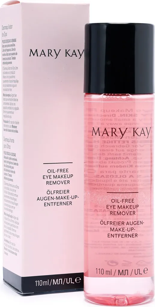 Mary Kay Struccante Occhi Oil-Free: Addio Mascara Waterproof