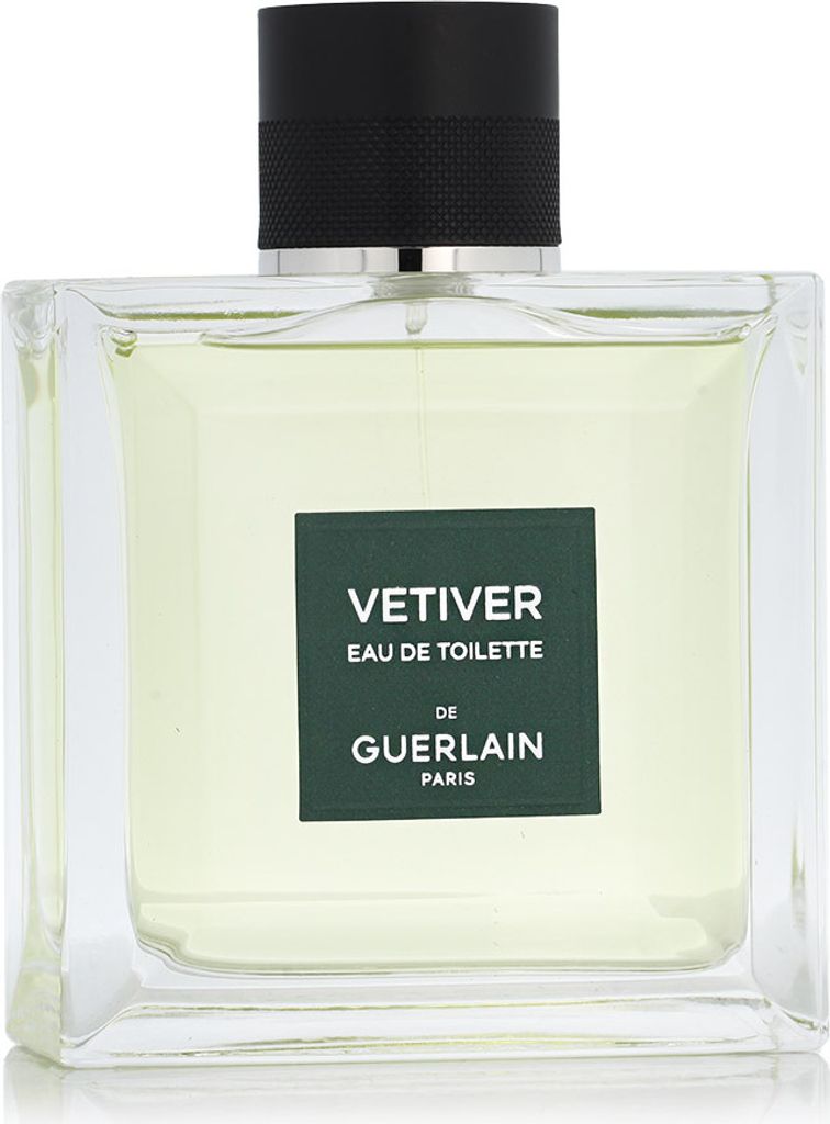 Guerlain Vetiver EDT 100 ml M