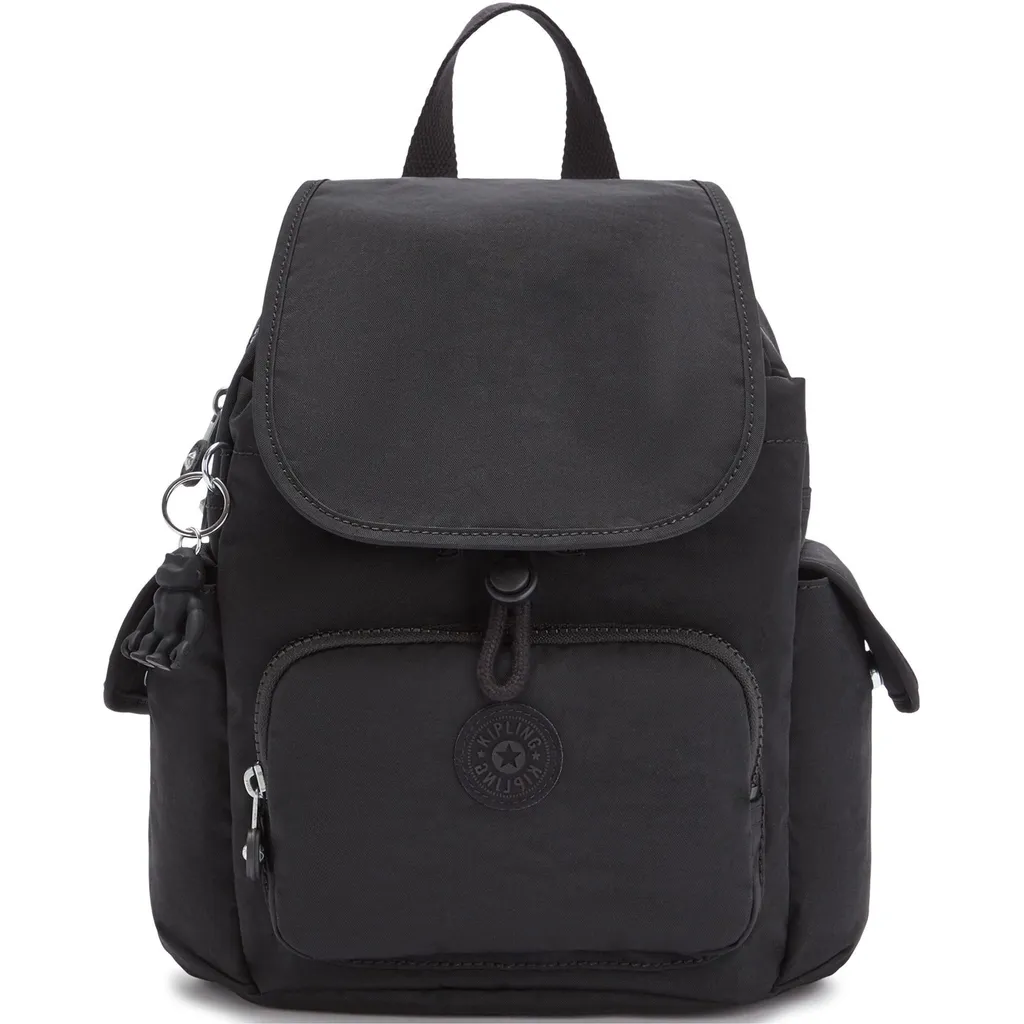 Sac à Dos de Voyage City Pack Mini Kipling Idéal pour Balades et Shopping