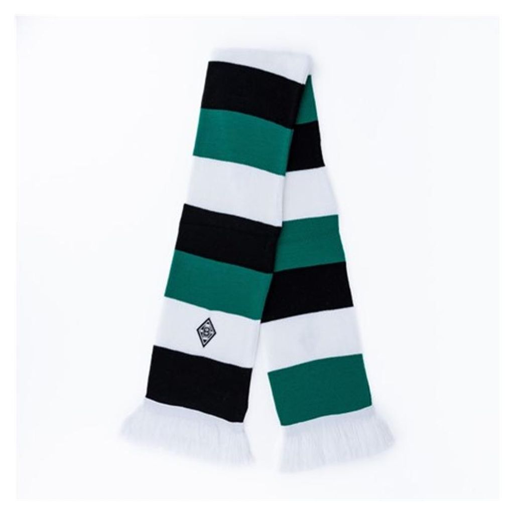 Borussia M´Gladbach Balkenschal „Classic“ Produktbild 