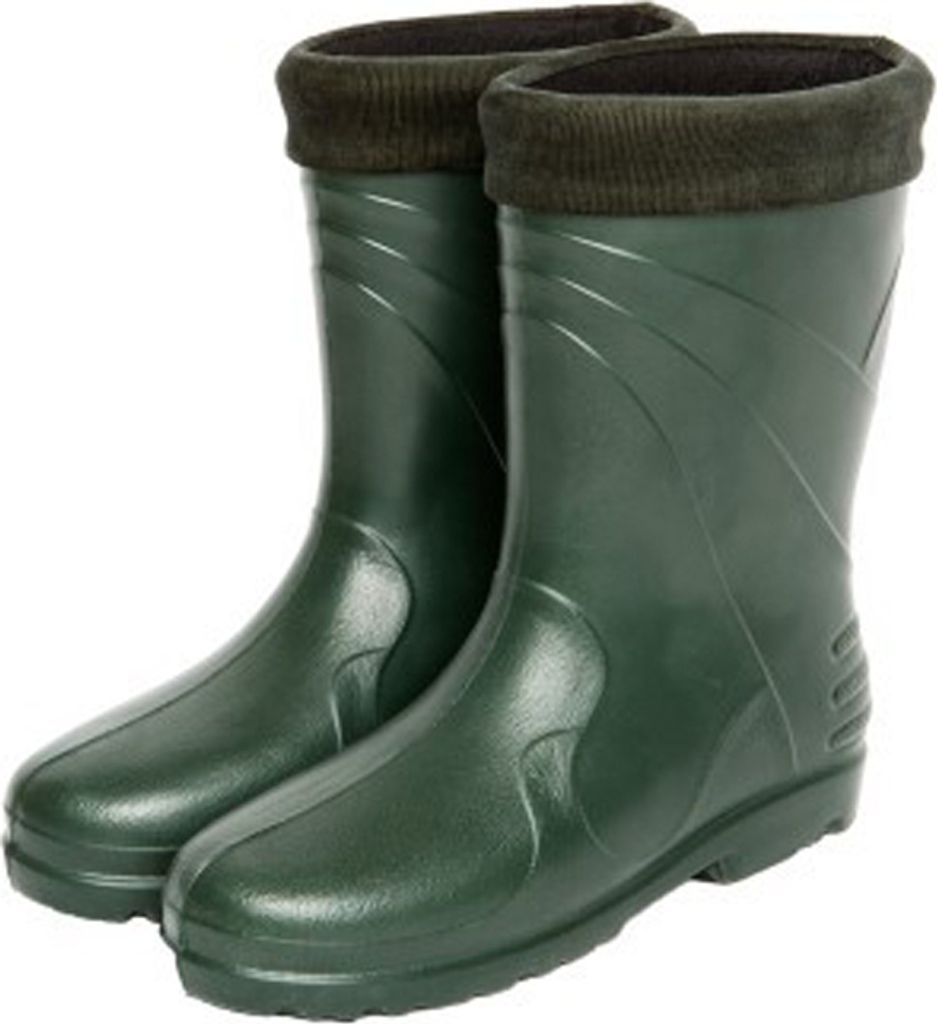 Lemigo Grenlander 862 EVA Gummistiefel Thermo Stiefel Gr.40 Produktbild 