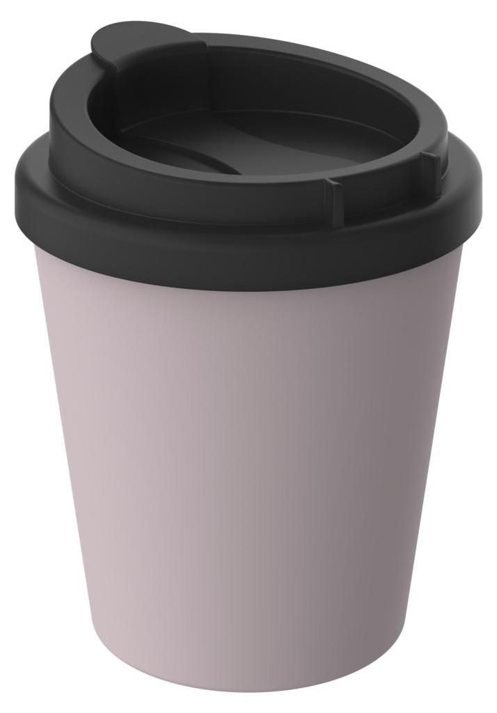 Thermische beker voor koffie, geschikt voor onderweg, Productafbeelding 