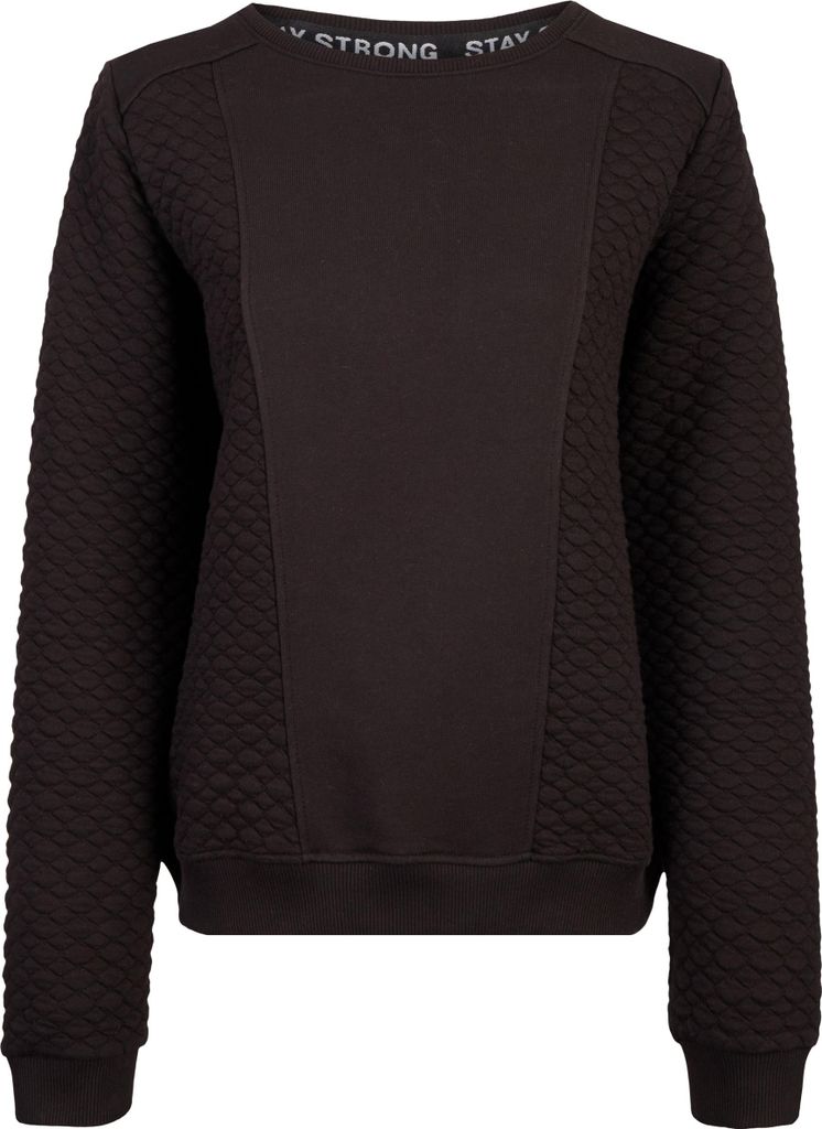 salzhaut Damen Pullover EDIS XS