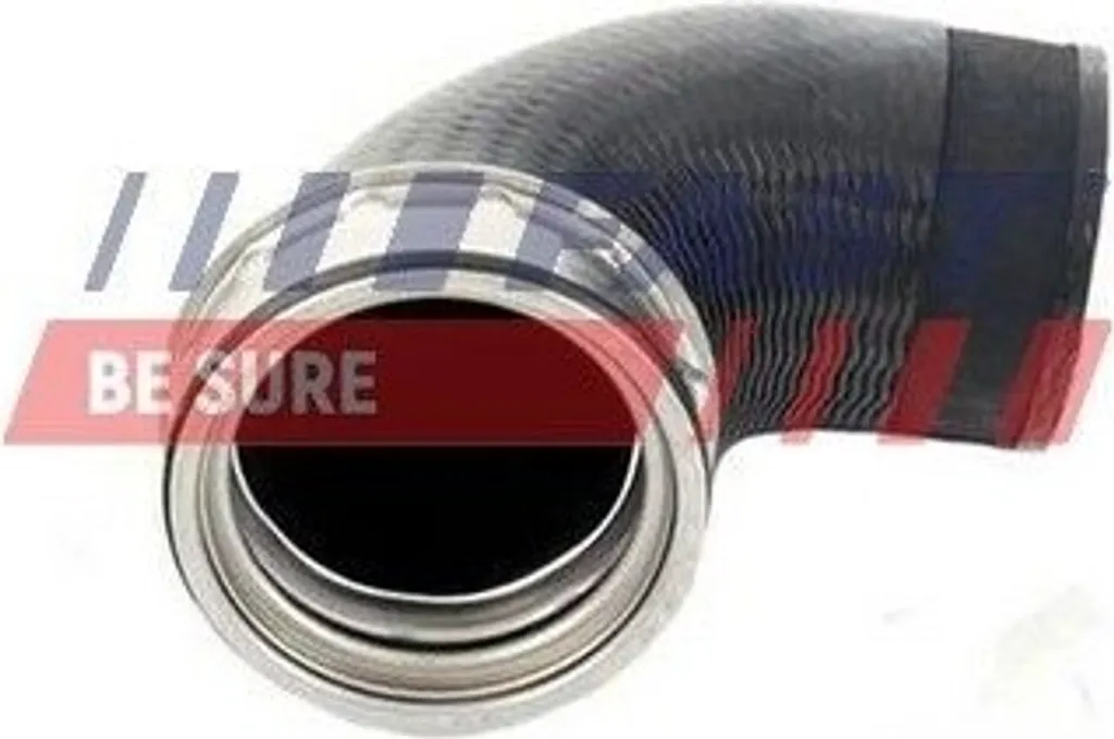 Durite de turbo pour Audi A4 et Passat - Tuyau de surpression FT61860