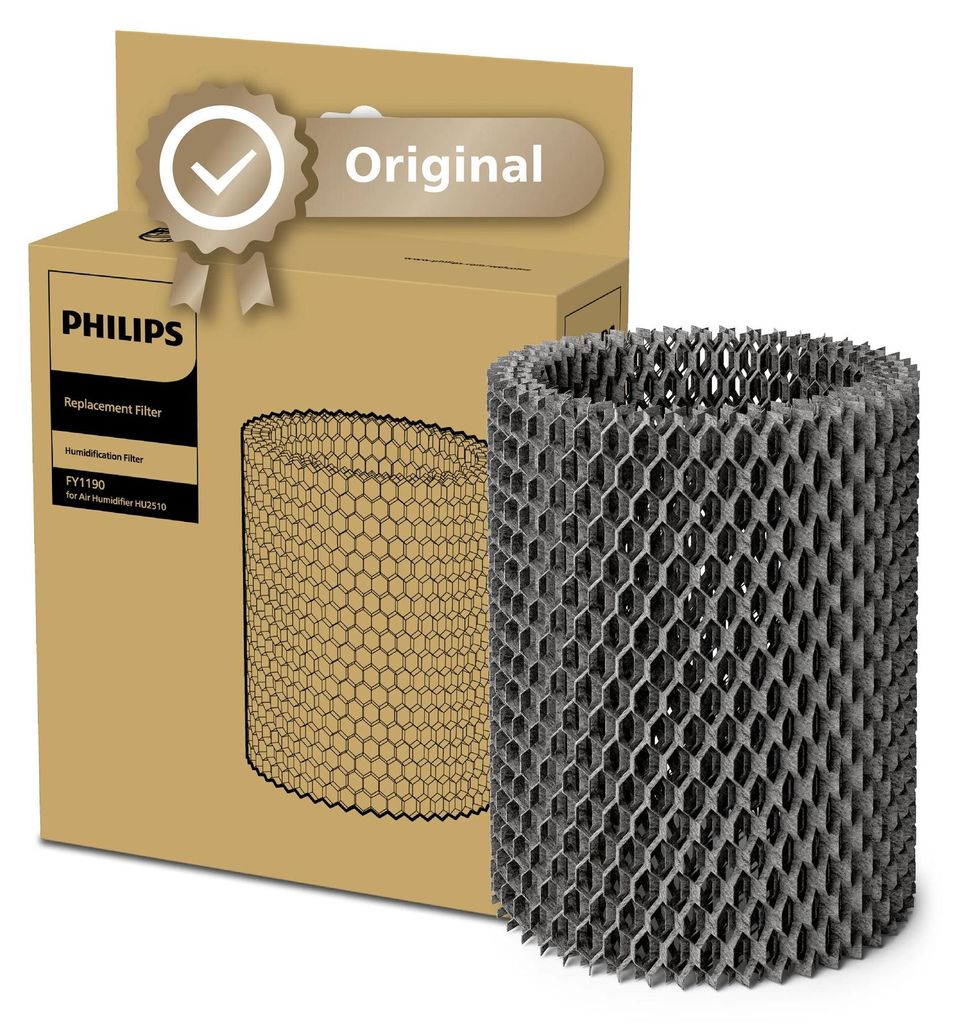 Philips FY1190/30 dehumidifier part/accessory Dehumidifier Image du produit 