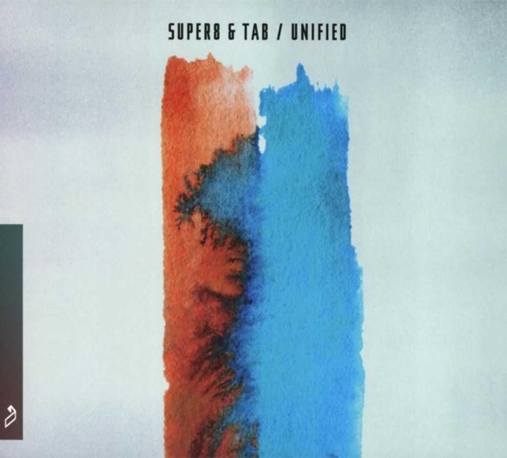 Super8 & Tab - Unified CD