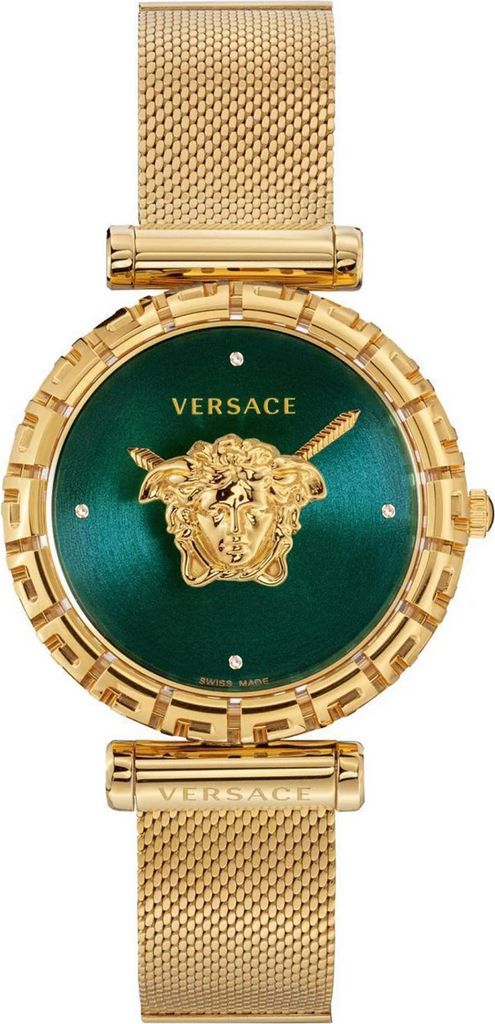 Versace - VEDV01619 - Montre Bracelet - Femmes - Quartz - Image du produit 