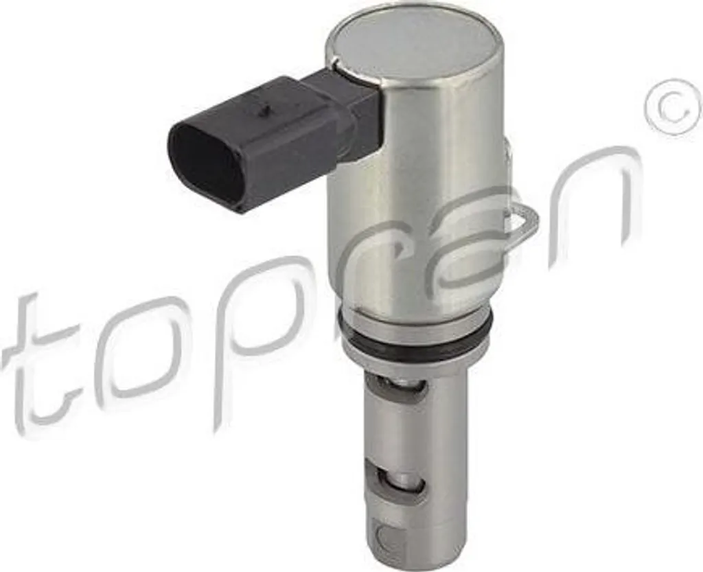 TOPRAN 116 502 Valvola Solenoide Camme VW Audi 03C906455A