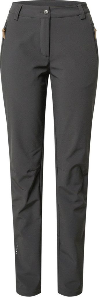 Icepeak Argonia Anthrazit Anthrazit 44