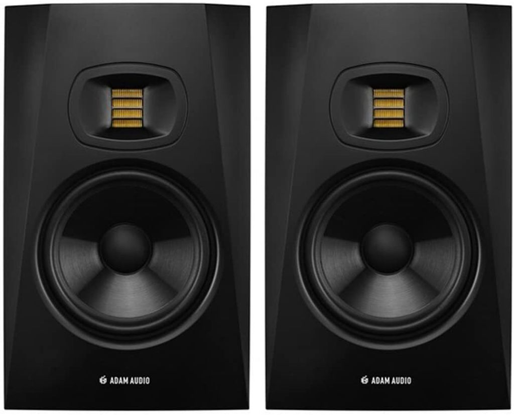 Adam Audio T7V Stereo - Set