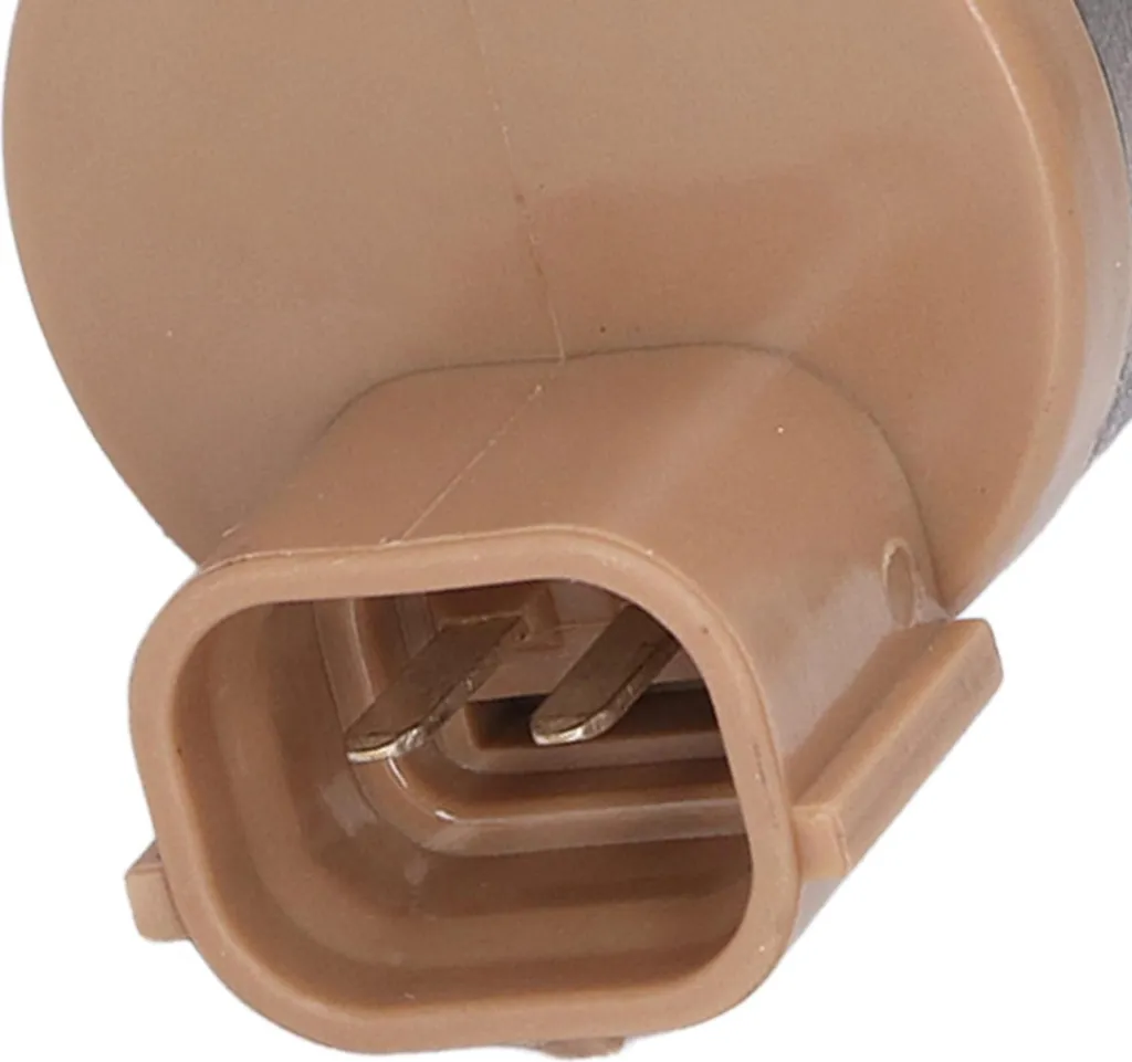 Régulateur de pression 24V 8,5 ohms pour électrovanne mazout Denso SCV