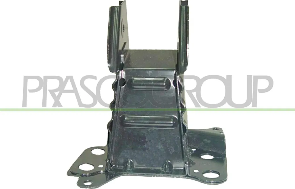 Support de Pare-chocs Avant Droit PRASCO AD3201005 pour Audi A3 8P