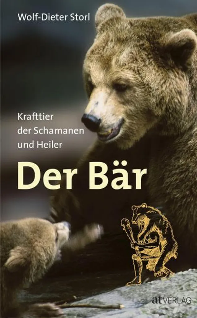 Poupée ours en peluche marron Der Bär format XL pour décoration chambre
