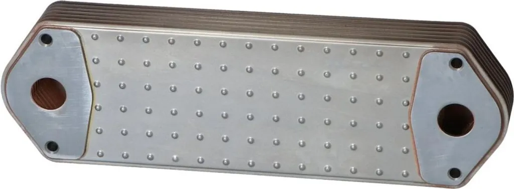 Surchauffe moteur ? Installez le refroidisseur d'huile NRF 31196 fiable