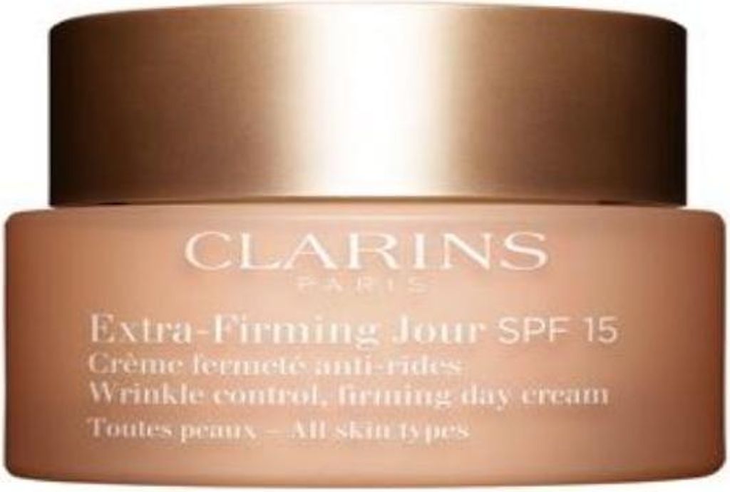 Clarins Extra-Firming Day Cream SPF 15 Refill, Tagescreme, Produktbild 