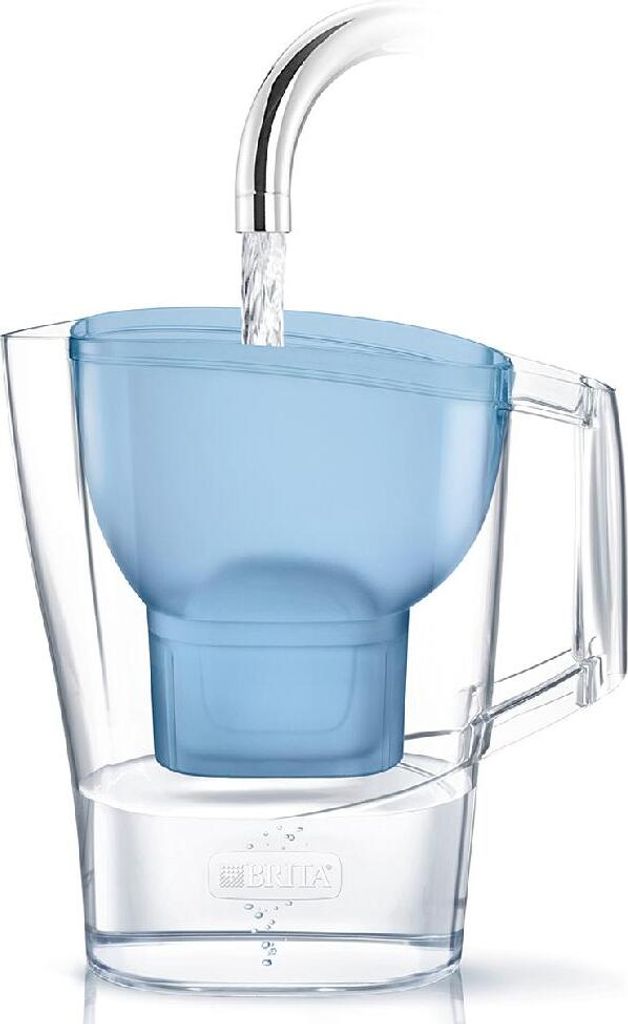 Filtr do wody Brita Aluna z 1 wkładem filtrującym Maxtra+ Zdjęcie produktu 7
