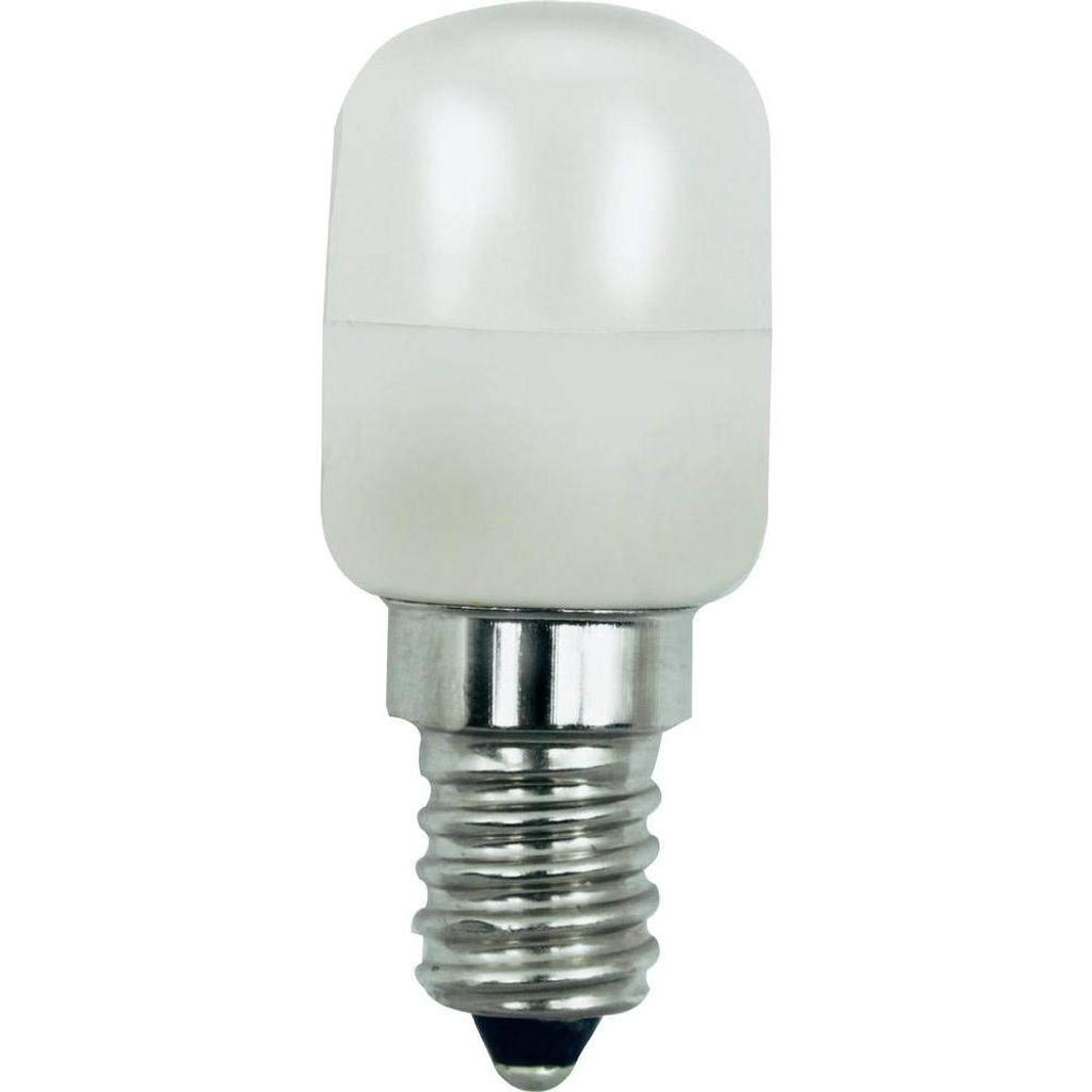 LightMe LED Leuchtmittel Kolbenform Röhre T25 2,5W = 20W Produktbild 