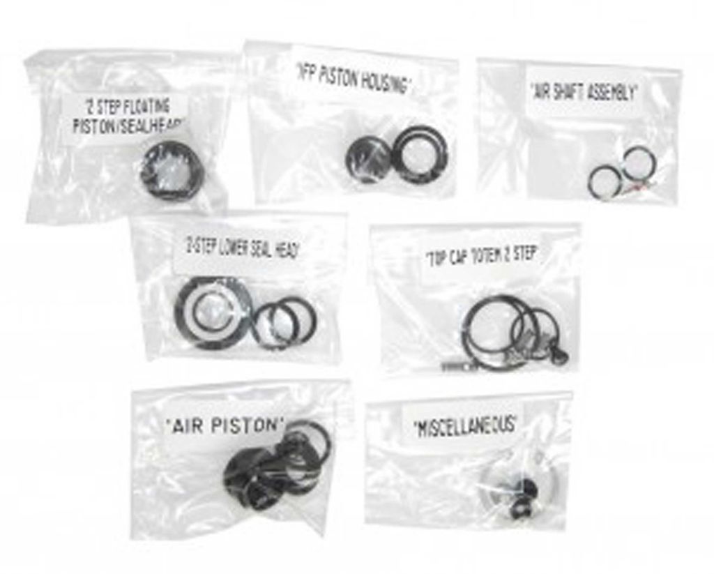 Totem 10 Service Kit 2Step Air