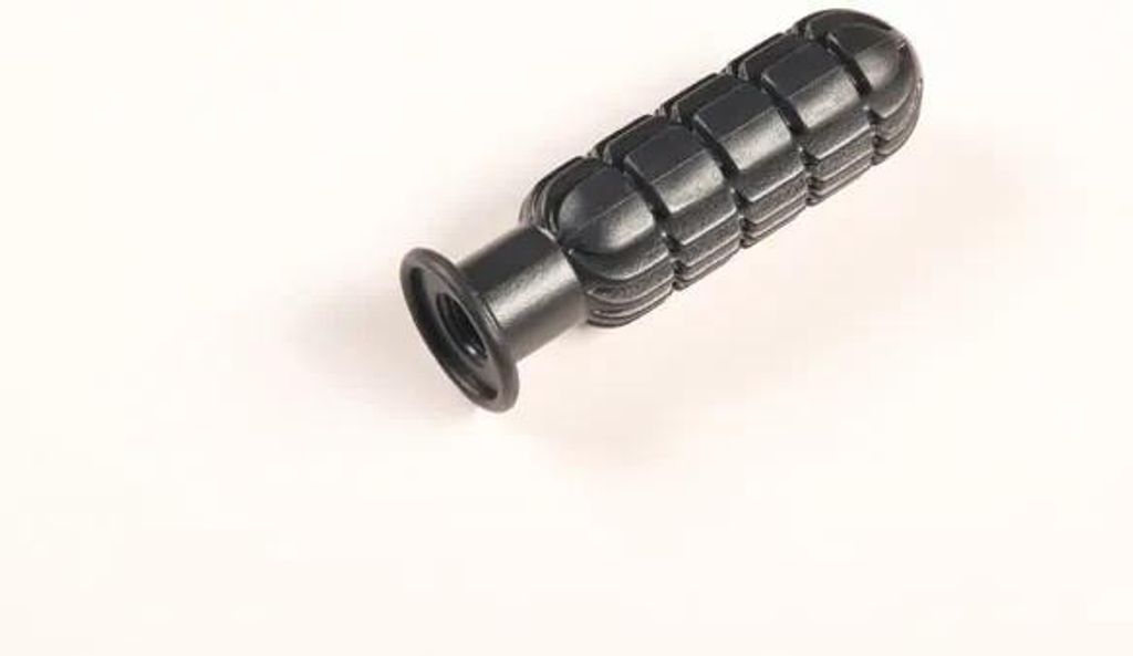 Bandito - Kickergriff Hobby für 13 mm Stangen 1 Stk. Produktbild 
