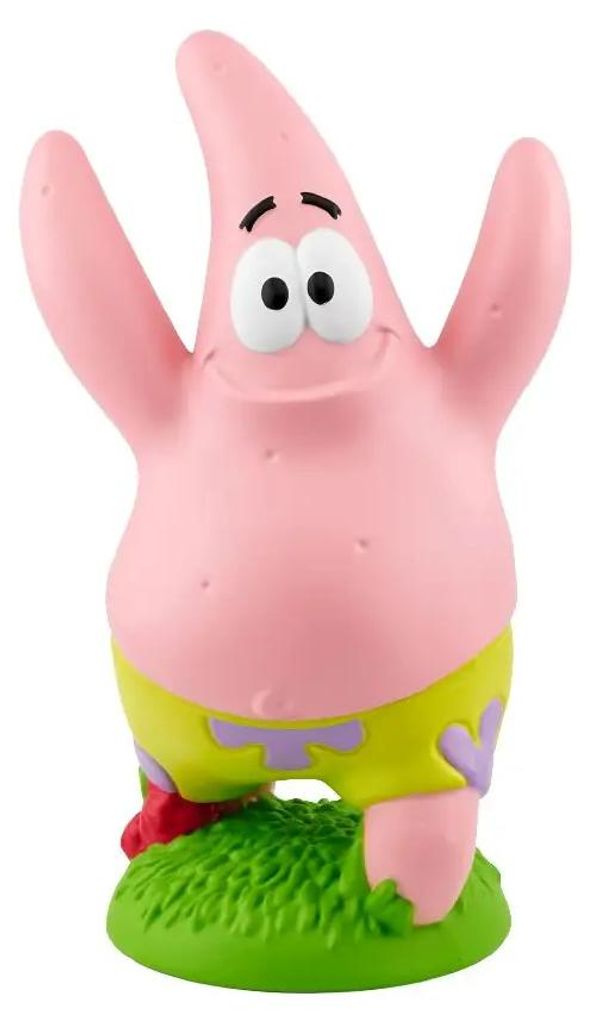 Tonies® SpongeBob Schwammkopf: Patrick, der Postbote und Produktbild 