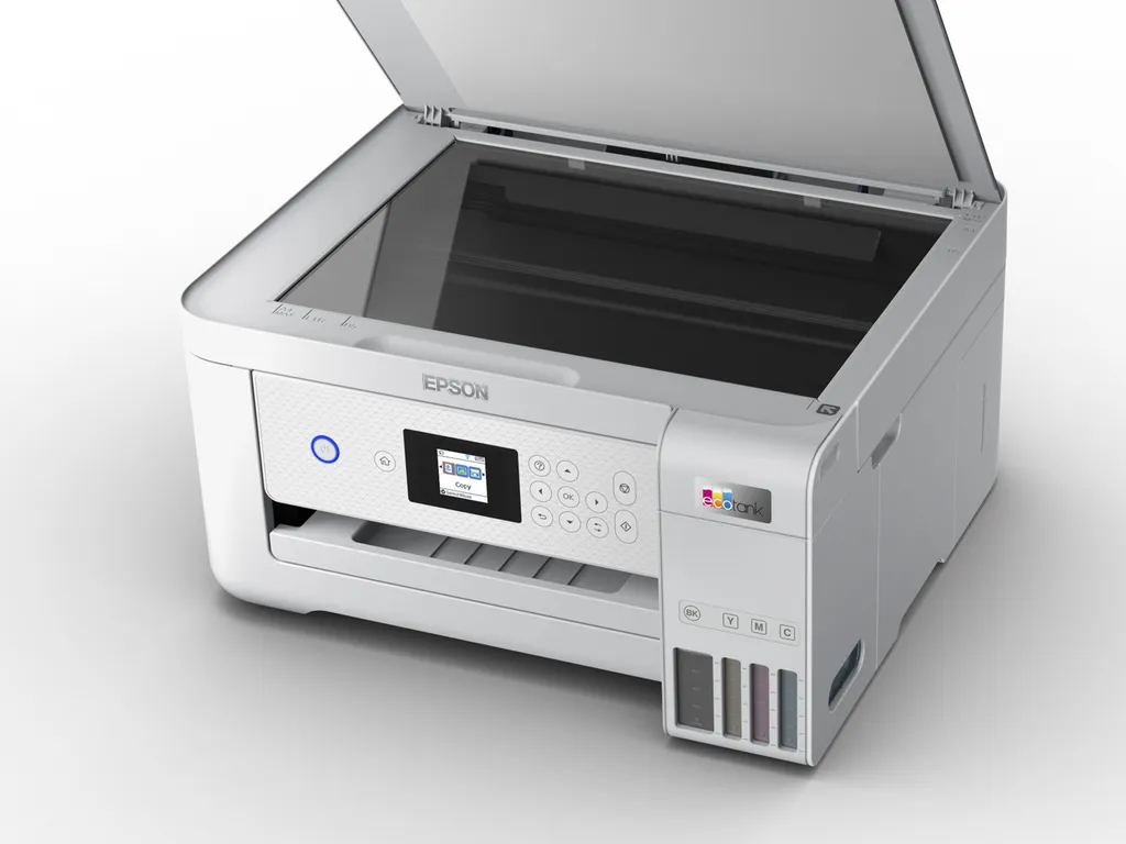Epson EcoTank L4266 Wi-Fi Haute Résolution 33 ppm Impression Rapide - 10