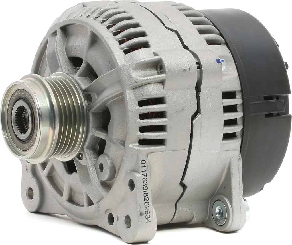 Générateur Alternateur 90A pour Passat 3B et Audi A4 - Modèle Stark
