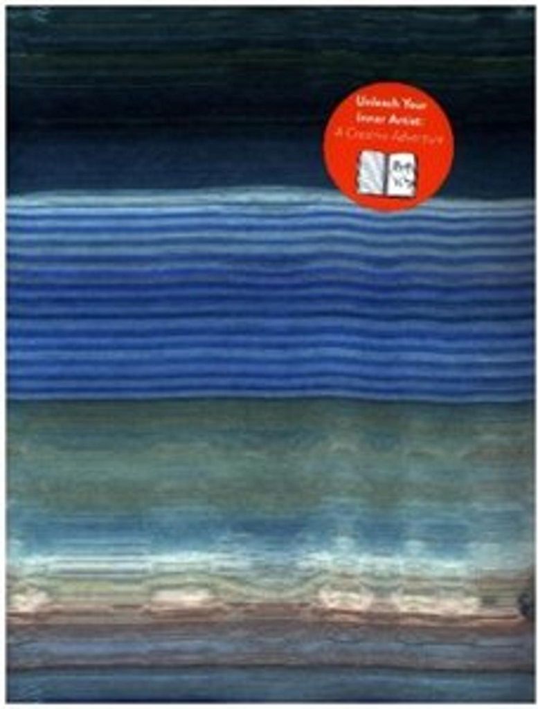 Moleskine Impressionismus Cahier XL, liniert, weicher Einband