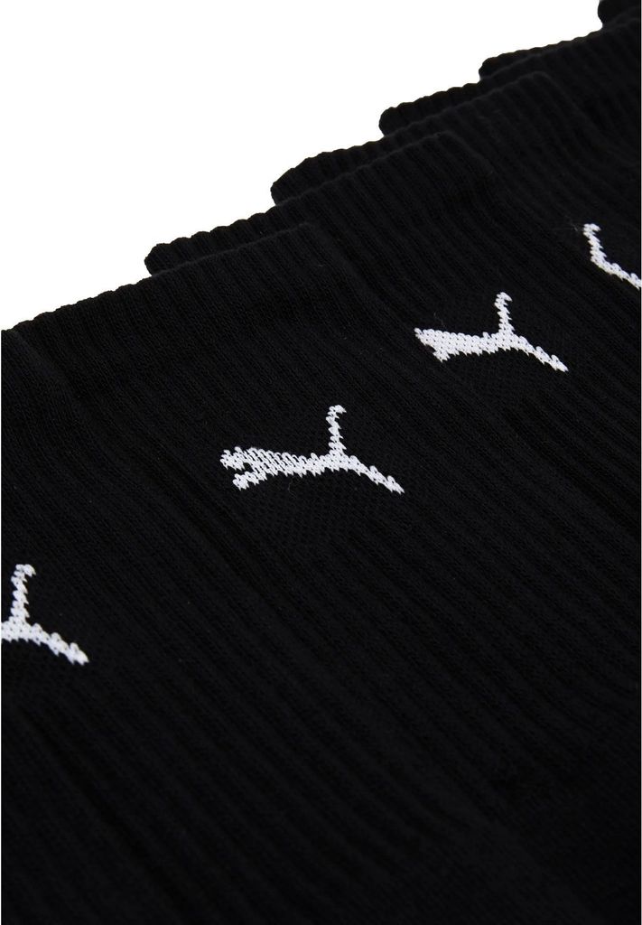 PUMA Uni Socken, 12er Pack - Sport Crew Sock,Tennissocken, Produktbild 3