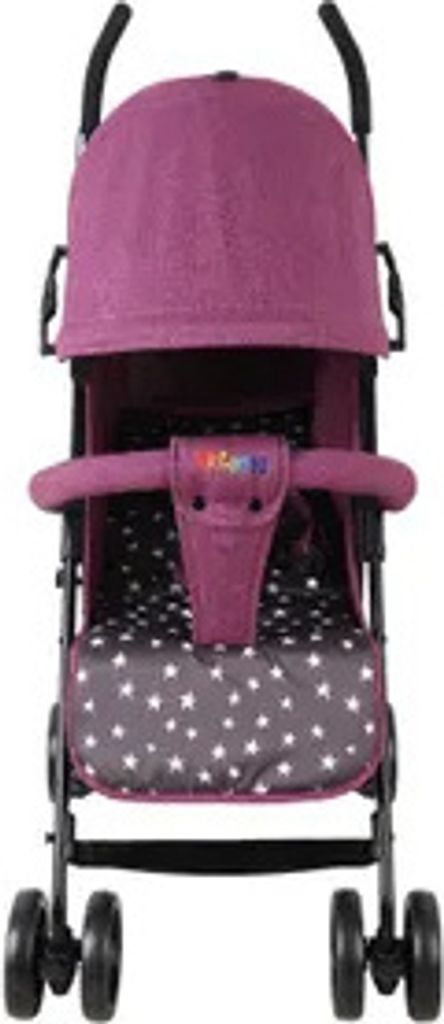 Wózek spacerowy YALION dla dzieci do 15 kg, daszek Zdjęcie produktu 3