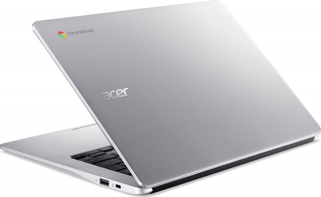 Acer Chromebook 314 (CB314-2H-K7E8) 14" Full HD, MediaTek Produktbild 4