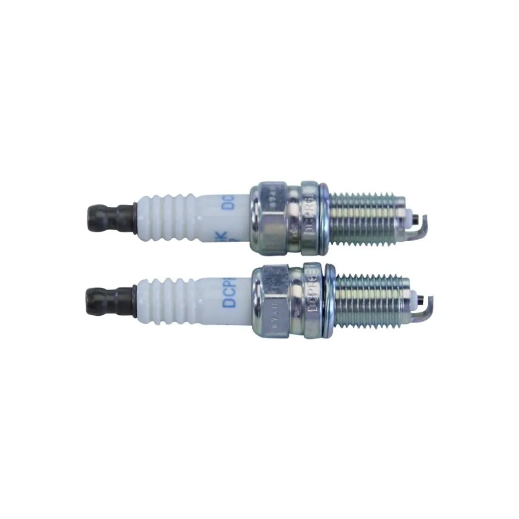 Candela Marina NGK DCPR6E (3481) - 2 Pz - Fuoribordo Mercury Suzuki