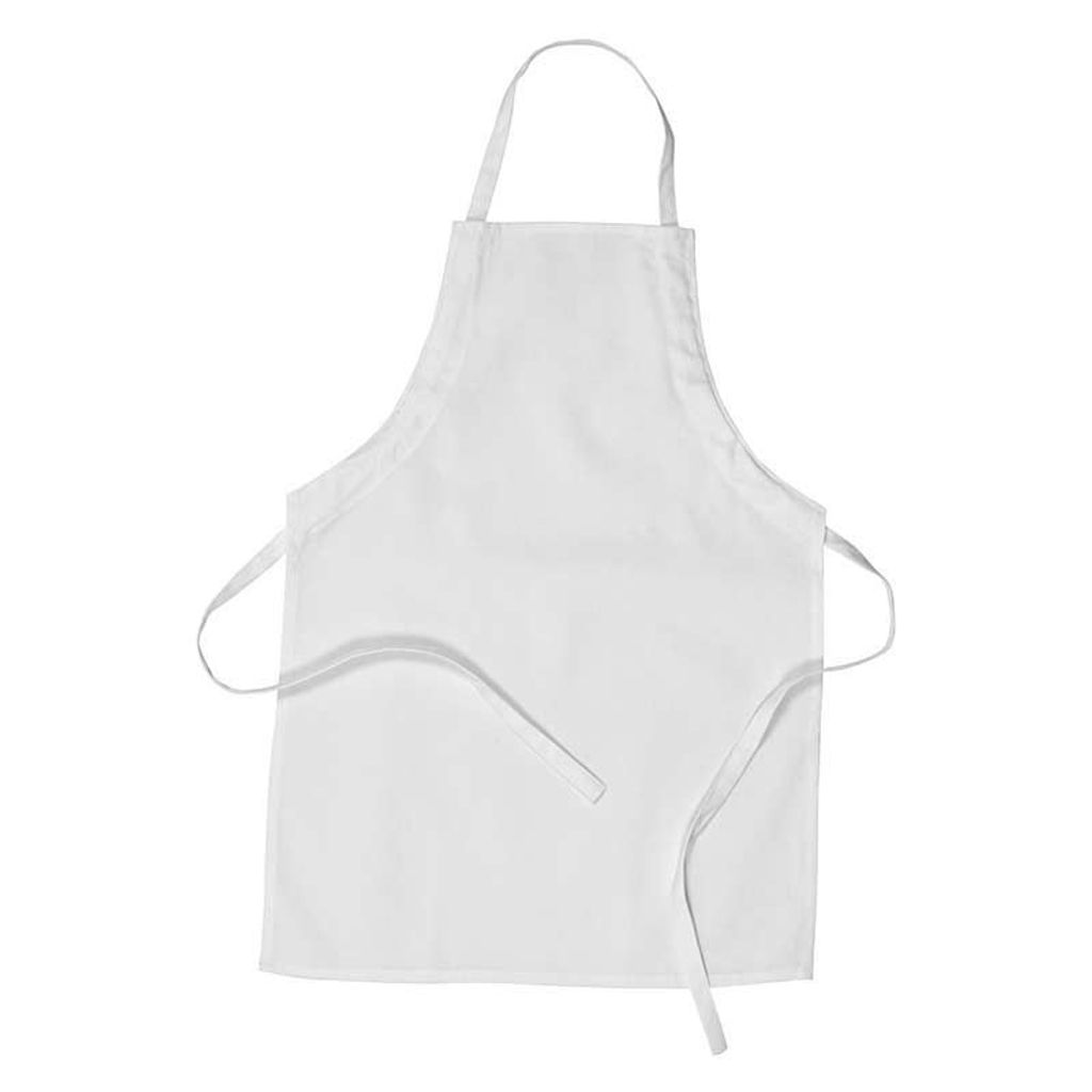 Creativ Company CC Bawełniany fartuch dziecięcy 43x61 cm Zdjęcie produktu 