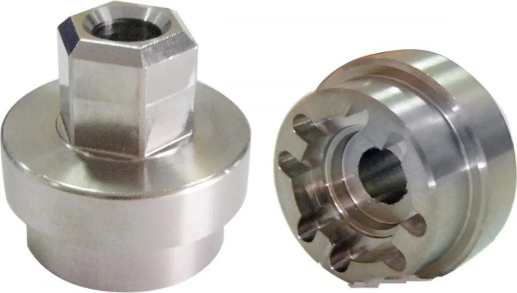 Clé pour écrou de colonne moto JMP 24/33 mm révision de Ducati