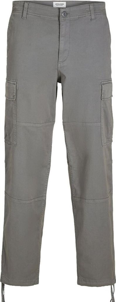Jack & Jones Karl Harlow Cargohose Grau 32 / 32 Mann Grau 32