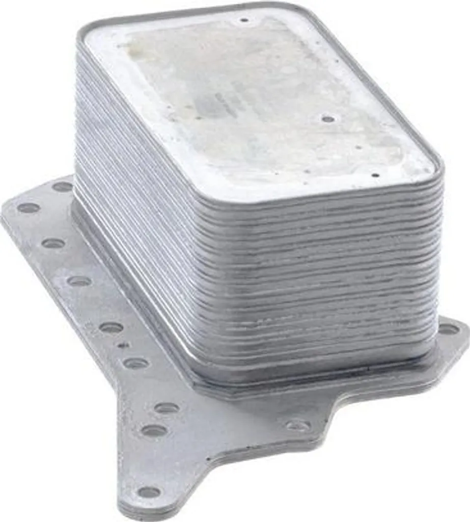 Refroidisseur d'huile MAHLE Haute Performance MERCEDES MARCO POLO