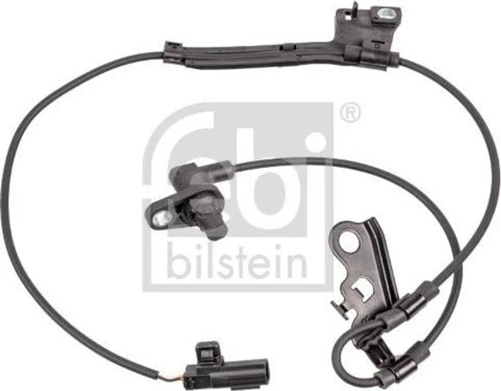 Capteur de roue ABS compatible Corolla 8954202130 FEBI 170217 Fiable
