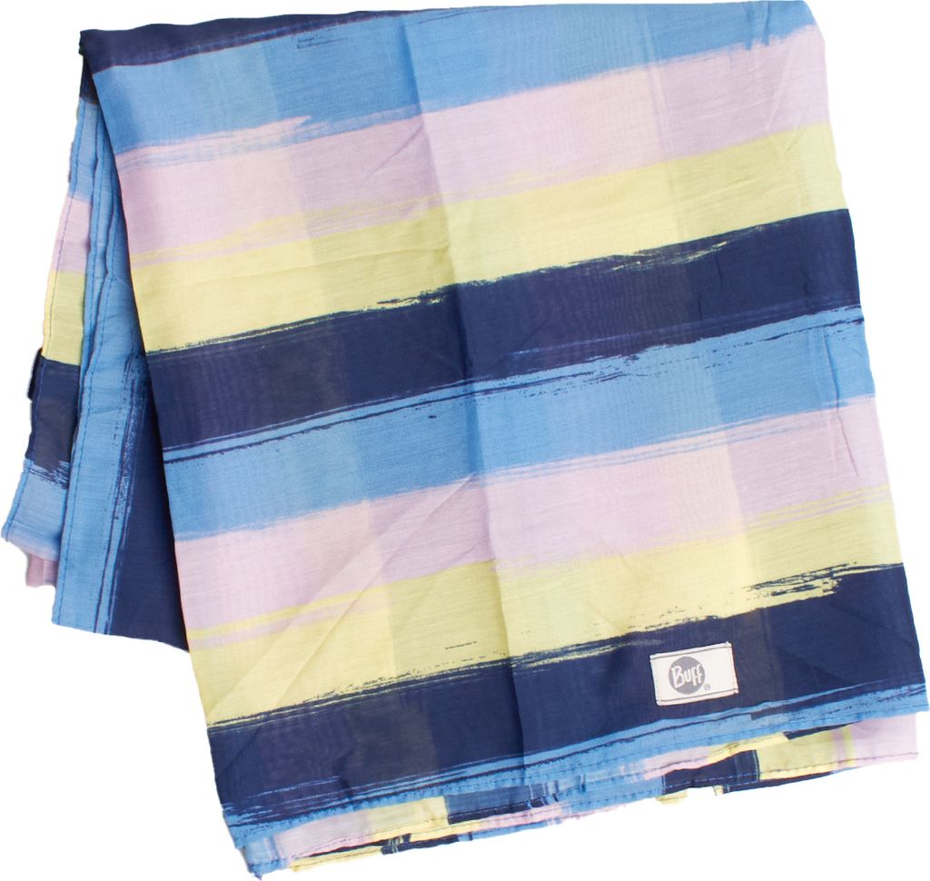 Buff Foulard-Schal 129900 Damen
