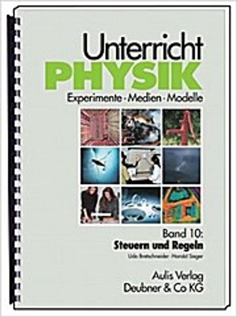 Unterricht Physik Steuern und Regeln