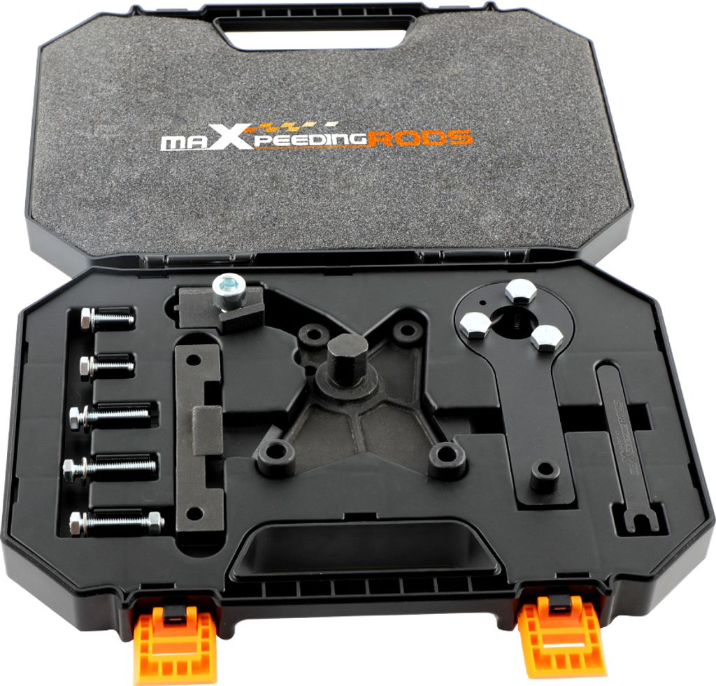 Motor Einstellwerkzeug Zahnriemen for Fiat 500 Panda Punto Idea Ford Ka 1.2 1.4