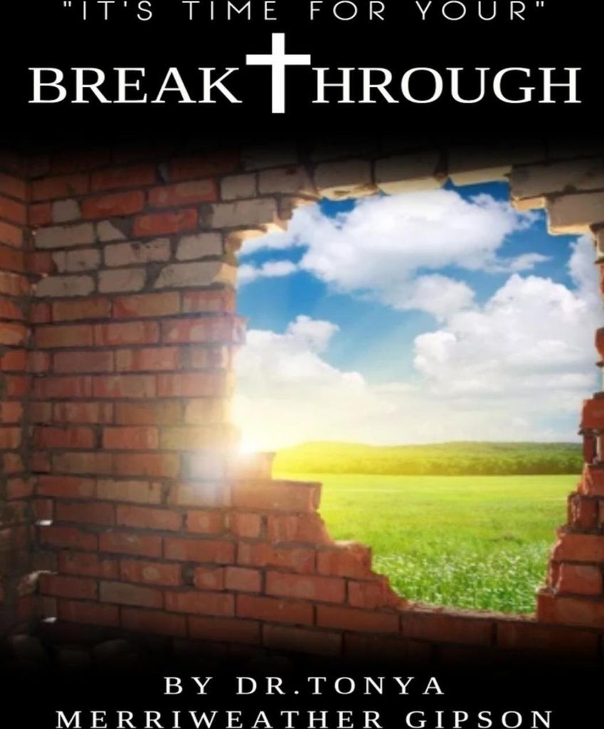 Breakthrough