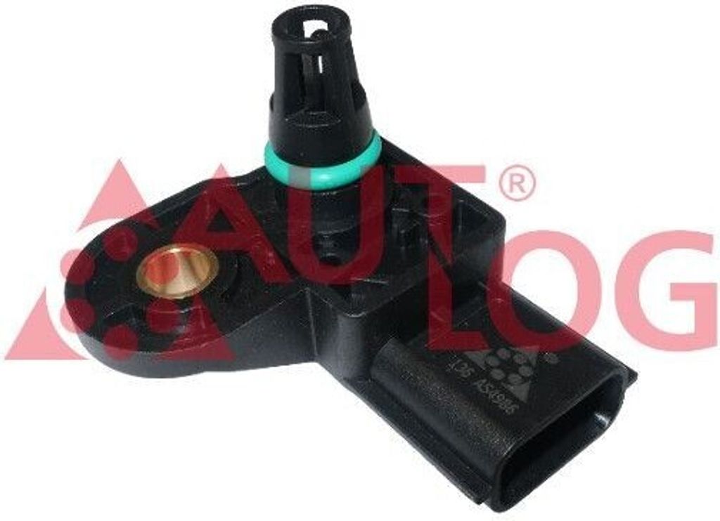 Sensor, Ladedruck AUTLOG AS4986