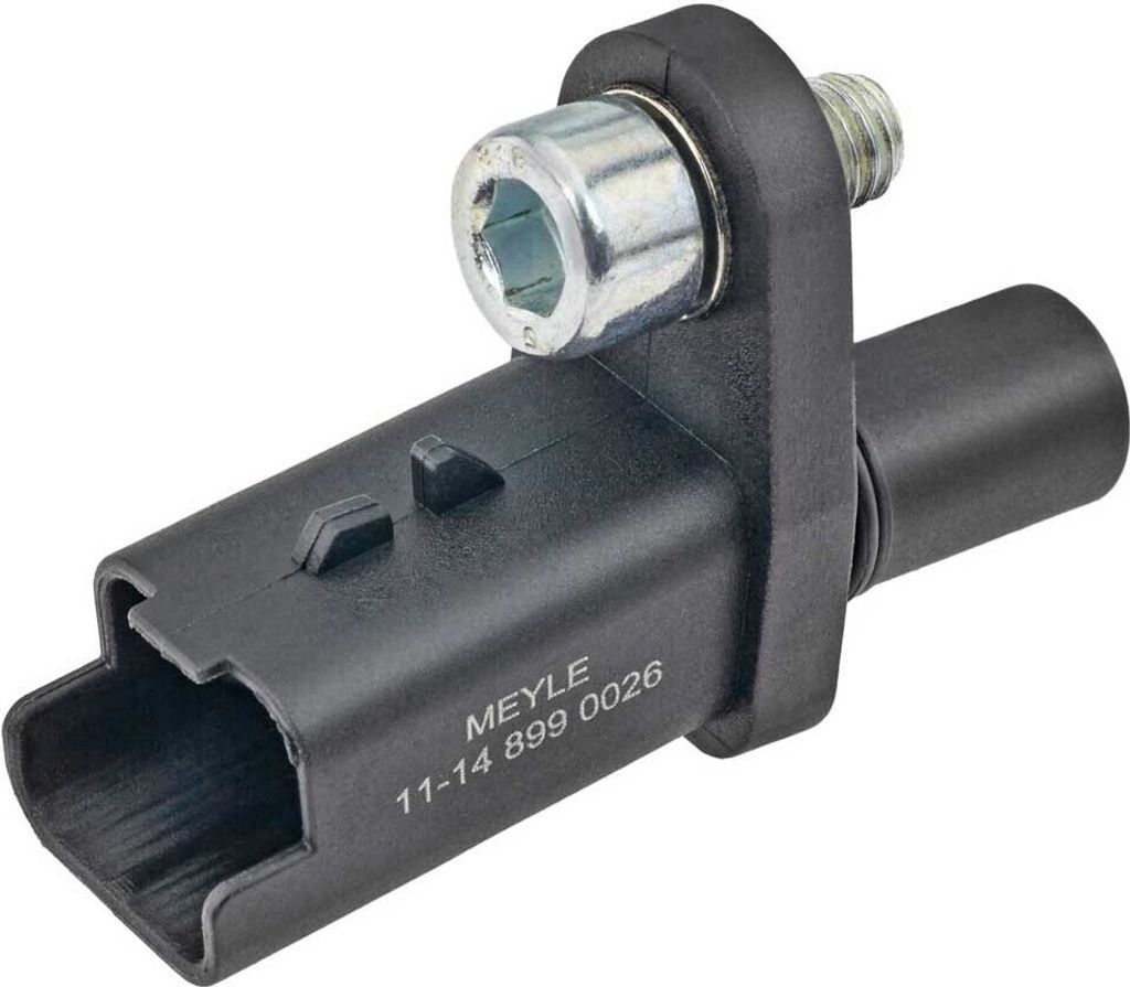 MEYLE ABS Sensor Raddrehzahl Hinten Hinten Beidseitig passend für PEUGEOT 3008 SUV (M) 11-14 899 0026