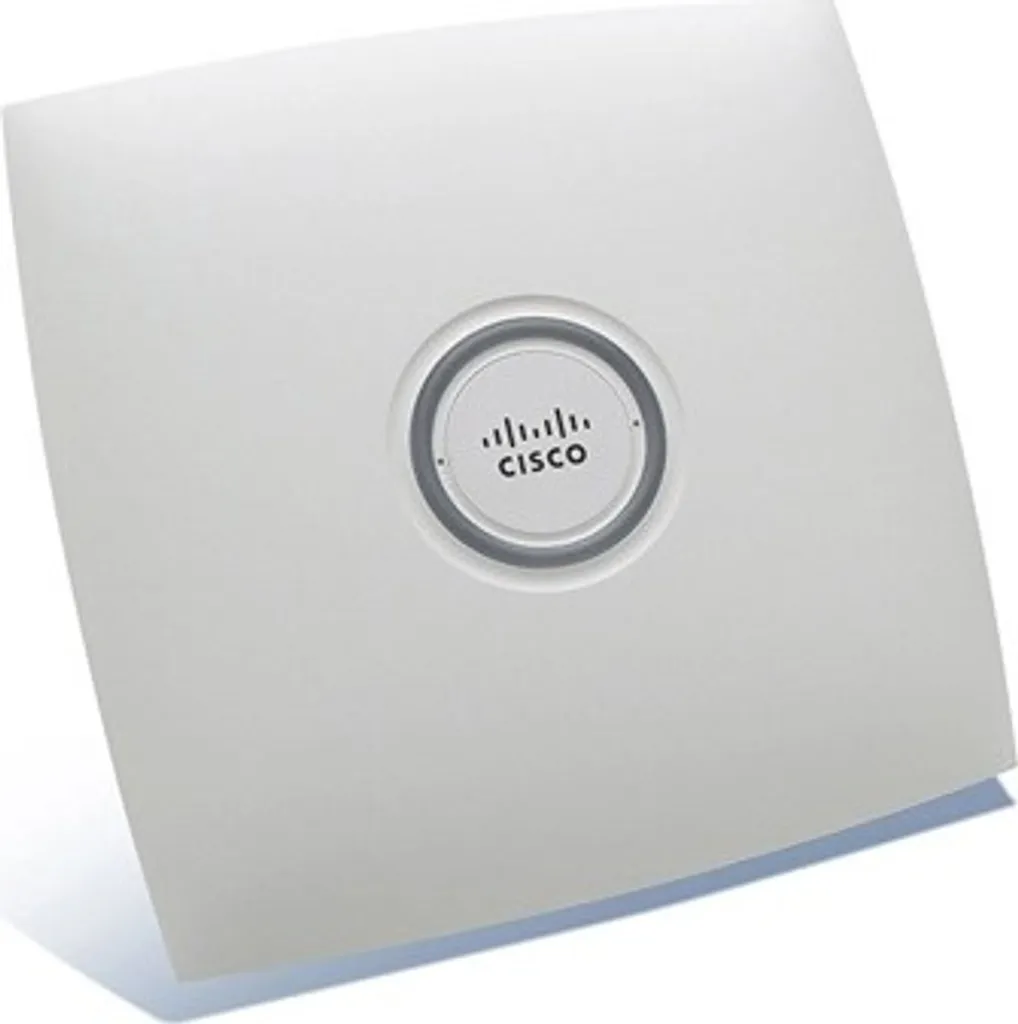 Cisco AIR-LAP1131G-E-K9 Borne WiFi Intérieure avec Gestion Centralisée