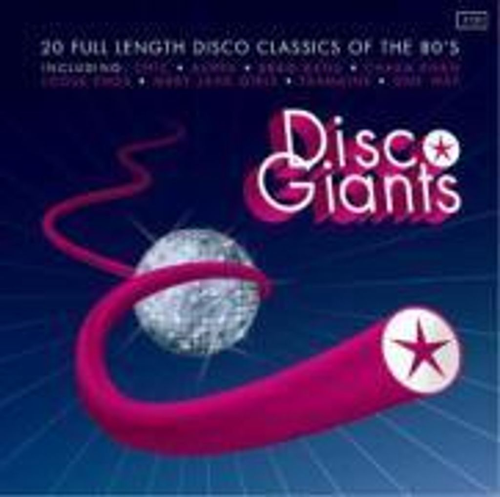 Disco Giants