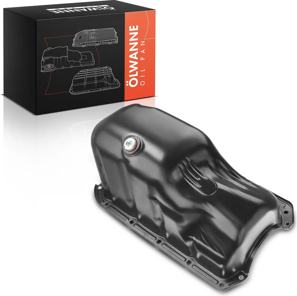 Carter d'Huile pour Fiat : Solution aux Fuites et Corrosion Moteur
