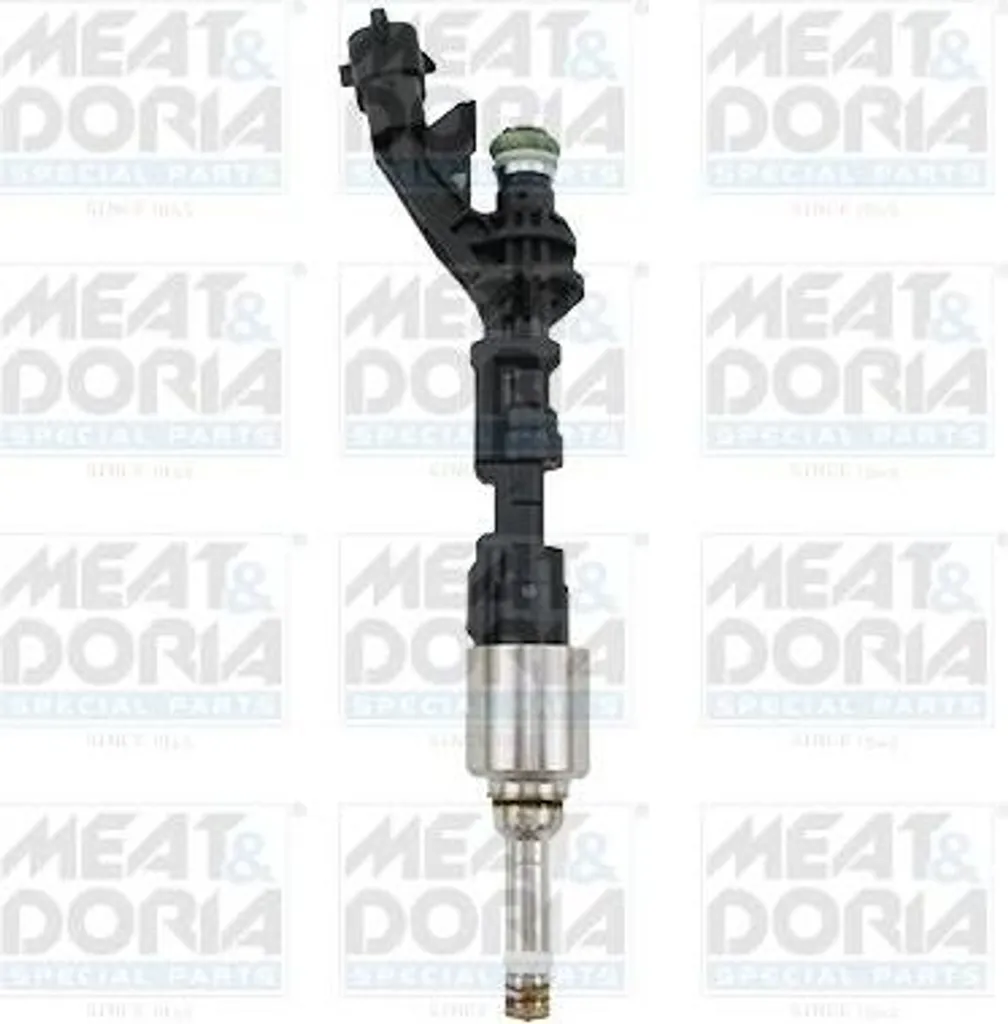 Réparation Injection Volvo V70 et Ford Mondeo avec Injecteur 75114394