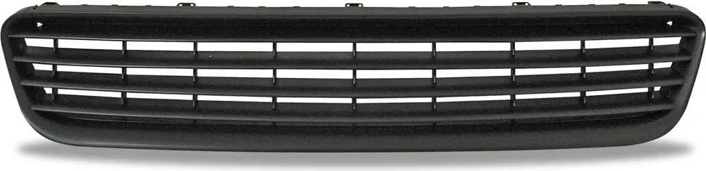 Grille avant de calandre sport pour corriger une calandre Audi A3