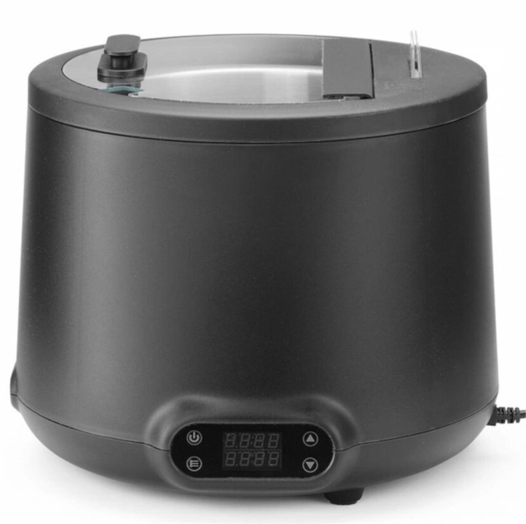 Hendi UNIQ bollitore elettrico 8L 500W 1024709PRZEM Immagine del prodotto 