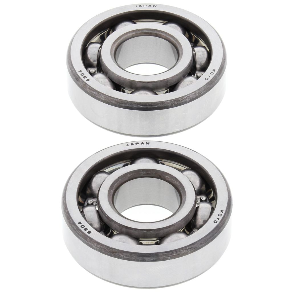 Lagersatz Kurbelwelle All Balls für Honda XR R CRF F 50 / Produktbild 