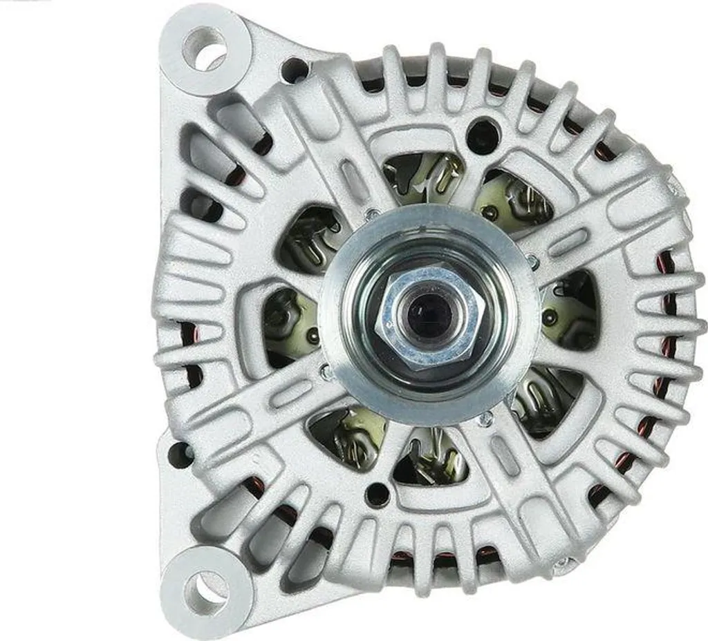 Alternateur anti-panne de batterie pour Safrane, Espace et Citroën C8